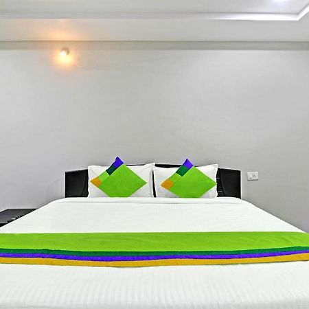 Itsy Hotels Sunrise Grand, Hitech City 海得拉巴 外观 照片