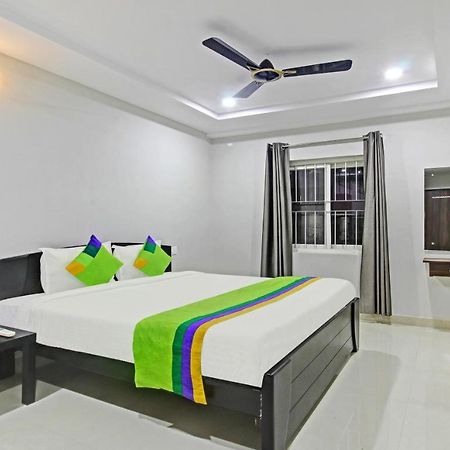 Itsy Hotels Sunrise Grand, Hitech City 海得拉巴 外观 照片