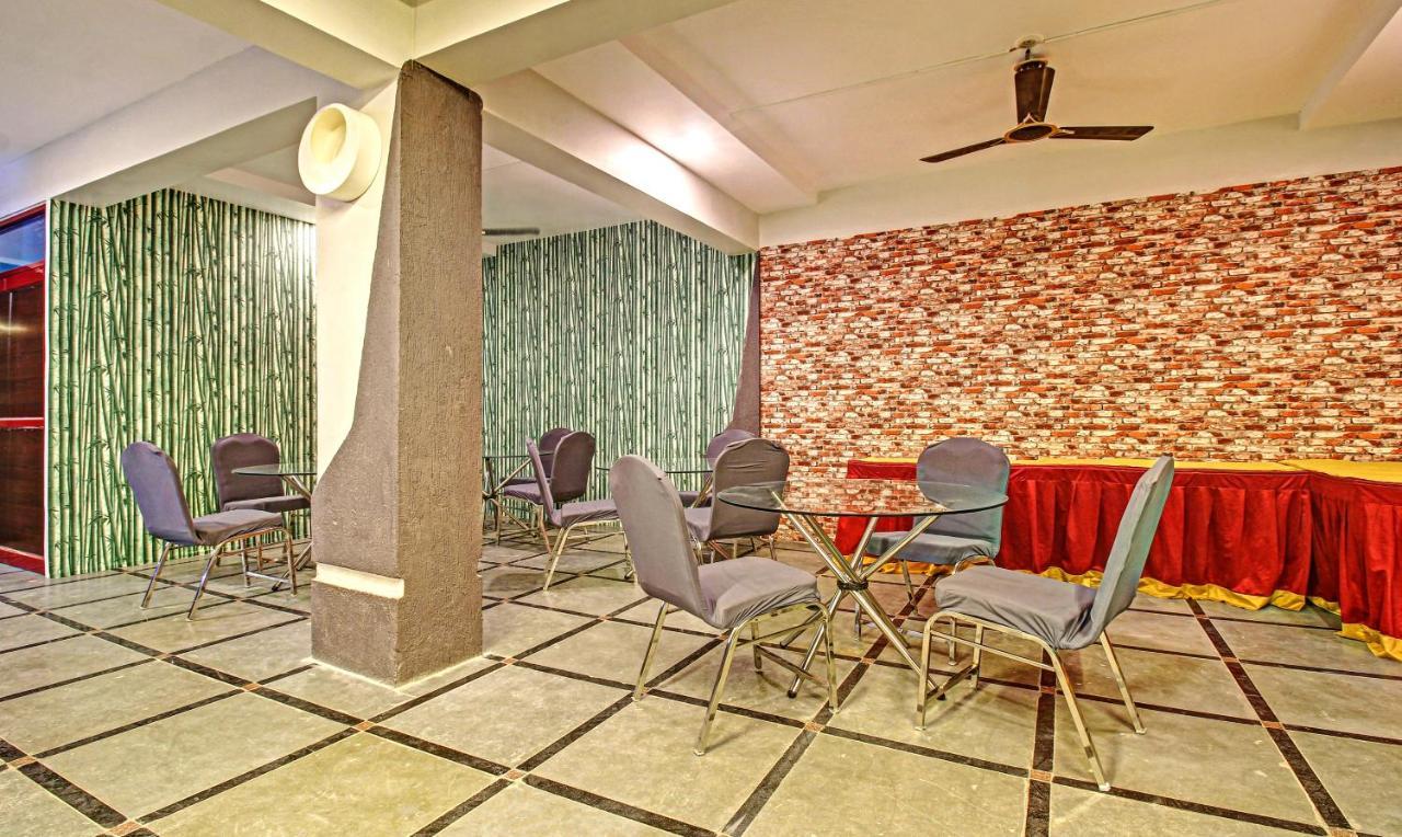 Itsy Hotels Sunrise Grand, Hitech City 海得拉巴 外观 照片