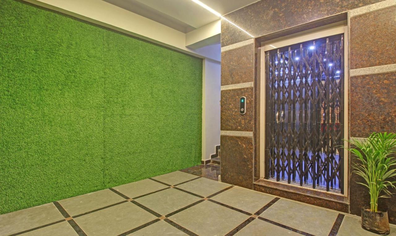 Itsy Hotels Sunrise Grand, Hitech City 海得拉巴 外观 照片