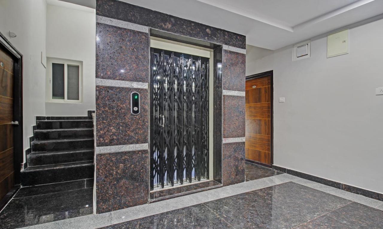 Itsy Hotels Sunrise Grand, Hitech City 海得拉巴 外观 照片