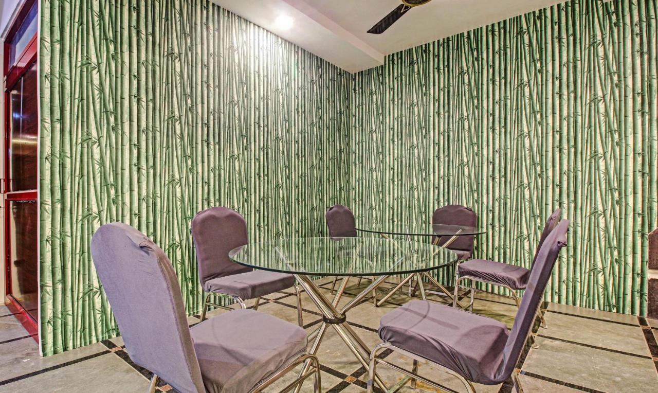 Itsy Hotels Sunrise Grand, Hitech City 海得拉巴 外观 照片